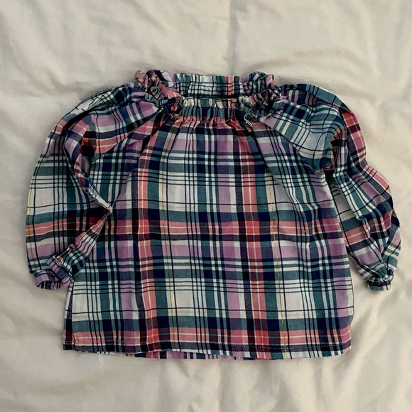 Bundle of Toddler Shirts - Picture 2 of 7